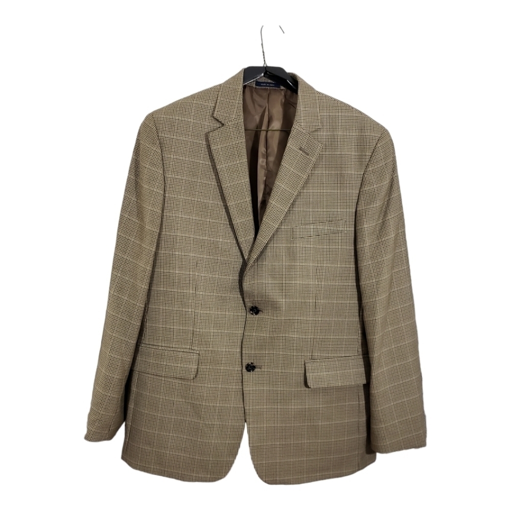 Club Room for Macy's Blazer